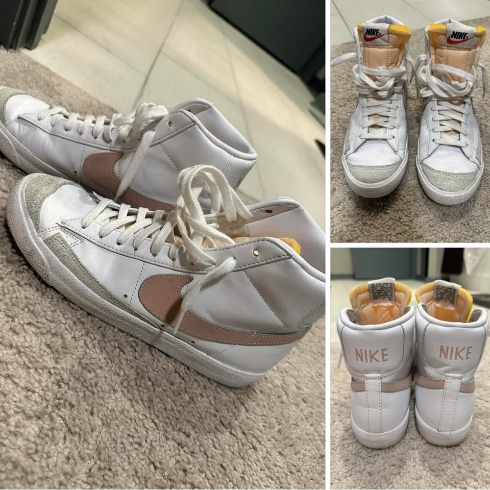 Nike Blazer Mid 77’